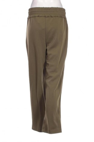 Pantaloni de femei ONLY, Mărime M, Culoare Verde, Preț 81,58 Lei
