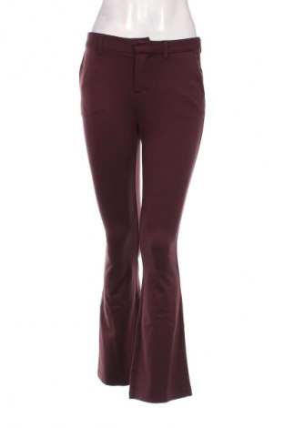 Pantaloni de femei ONLY, Mărime XS, Culoare Maro, Preț 203,95 Lei