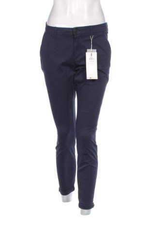 Pantaloni de femei ONLY, Mărime S, Culoare Albastru, Preț 101,98 Lei