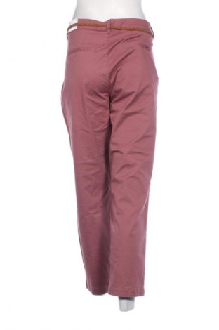 Γυναικείο παντελόνι ONLY, Μέγεθος XL, Χρώμα Ρόζ , Τιμή 15,98 €