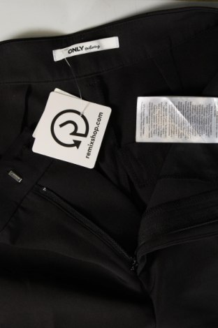 Damenhose ONLY, Größe S, Farbe Schwarz, Preis 14,38 €