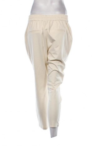Дамски панталон ONLY, Размер L, Цвят Екрю, Цена 24,80 лв.