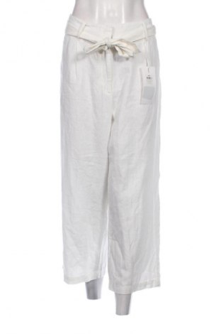 Dámské kalhoty  ONLY, Velikost L, Barva Bílá, Cena  405,00 Kč