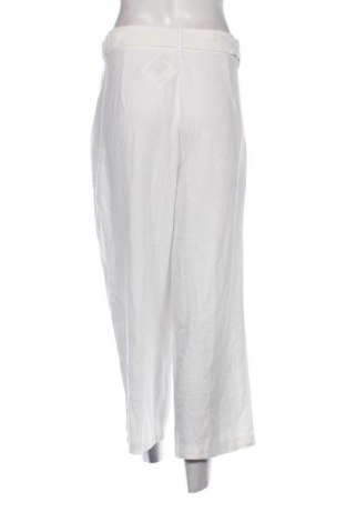 Dámské kalhoty  ONLY, Velikost L, Barva Bílá, Cena  899,00 Kč