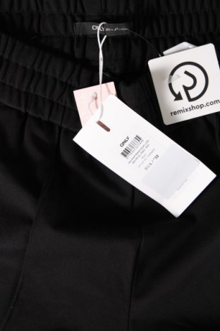 Damenhose ONLY, Größe L, Farbe Schwarz, Preis € 12,78