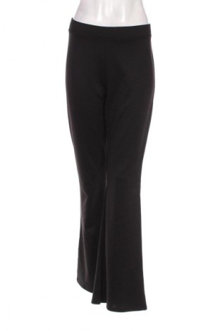Γυναικείο παντελόνι ONLY, Μέγεθος XL, Χρώμα Μαύρο, Τιμή 14,38 €