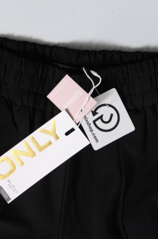 Damenhose ONLY, Größe XS, Farbe Schwarz, Preis € 14,38
