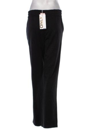 Γυναικείο παντελόνι ONLY, Μέγεθος XS, Χρώμα Μαύρο, Τιμή 15,98 €