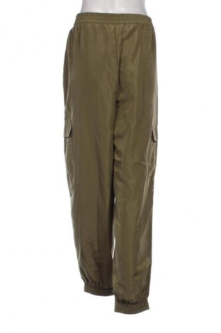 Дамски панталон ONLY, Размер XL, Цвят Зелен, Цена 31,00 лв.