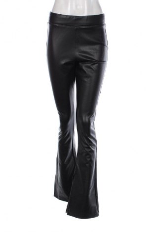 Дамски панталон ONLY, Размер M, Цвят Черен, Цена 26,66 лв.