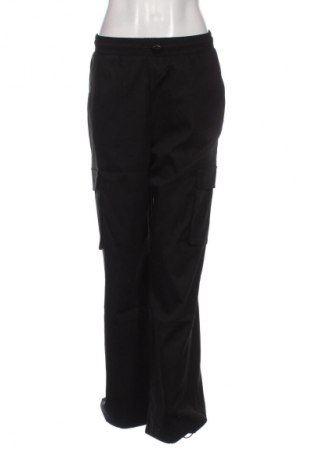 Γυναικείο παντελόνι ONLY, Μέγεθος S, Χρώμα Μαύρο, Τιμή 15,98 €