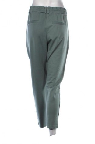 Γυναικείο παντελόνι ONLY, Μέγεθος XL, Χρώμα Πράσινο, Τιμή 17,58 €