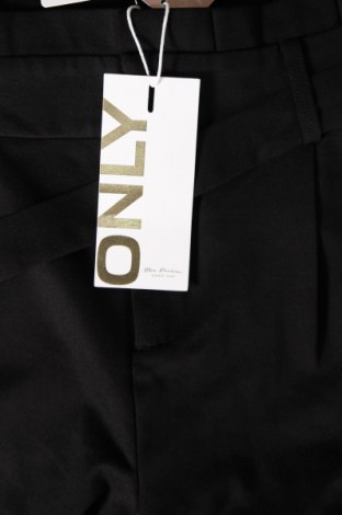 Dámske nohavice ONLY, Veľkosť M, Farba Čierna, Cena  14,38 €
