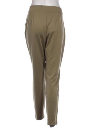 Pantaloni de femei ONLY, Mărime M, Culoare Verde, Preț 91,78 Lei