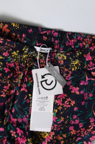 Pantaloni de femei ONLY, Mărime XS, Culoare Multicolor, Preț 101,98 Lei