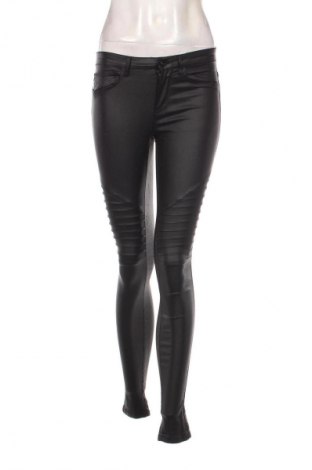 Γυναικείο παντελόνι ONLY, Μέγεθος S, Χρώμα Μαύρο, Τιμή 7,87 €