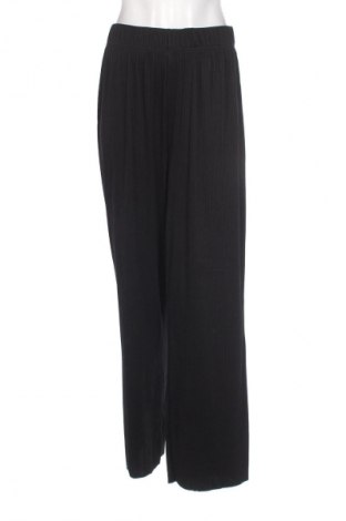 Γυναικείο παντελόνι ONLY, Μέγεθος XL, Χρώμα Μαύρο, Τιμή 17,58 €