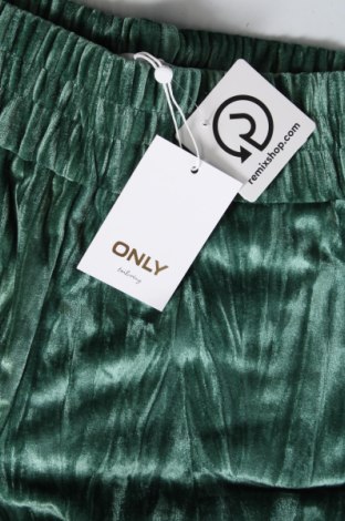 Damenhose ONLY, Größe XXS, Farbe Grün, Preis € 14,38