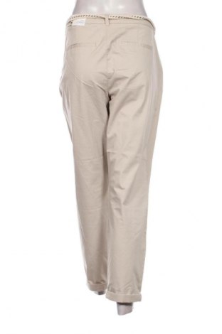 Pantaloni de femei ONLY, Mărime XL, Culoare Bej, Preț 112,17 Lei
