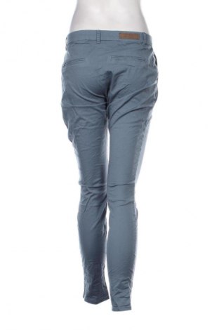Γυναικείο παντελόνι ONLY, Μέγεθος M, Χρώμα Μπλέ, Τιμή 7,52 €
