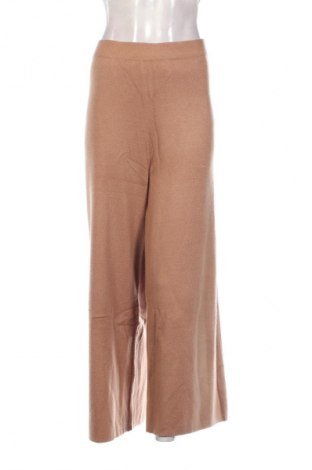 Pantaloni de femei ONLY, Mărime L, Culoare Maro, Preț 83,62 Lei