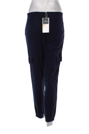 Γυναικείο παντελόνι ONLY, Μέγεθος XXS, Χρώμα Μπλέ, Τιμή 14,38 €