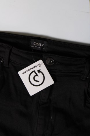 Dámské kalhoty  ONLY, Velikost XL, Barva Černá, Cena  215,00 Kč
