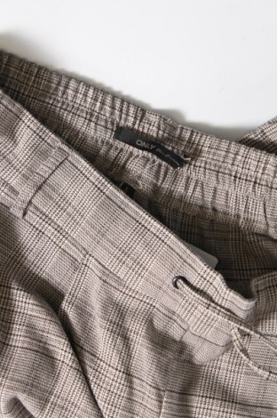 Γυναικείο παντελόνι ONLY, Μέγεθος L, Χρώμα Πολύχρωμο, Τιμή 8,35 €