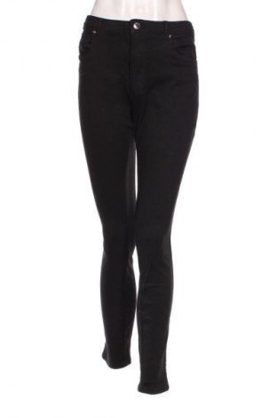 Дамски панталон ONLY, Размер XL, Цвят Черен, Цена 13,50 лв.