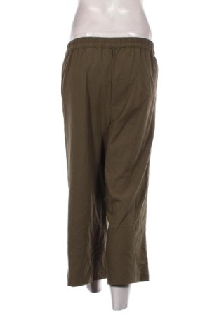 Γυναικείο παντελόνι ONLY, Μέγεθος S, Χρώμα Πράσινο, Τιμή 8,35 €