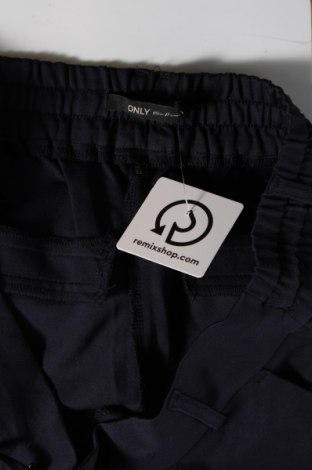 Γυναικείο παντελόνι ONLY, Μέγεθος XL, Χρώμα Μπλέ, Τιμή 16,70 €