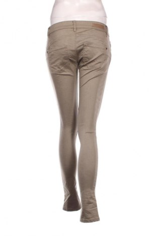 Pantaloni de femei ONLY, Mărime M, Culoare Bej, Preț 44,41 Lei