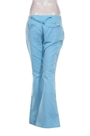 Damenhose O'Neal, Größe M, Farbe Blau, Preis € 7,80