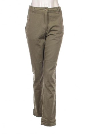 Γυναικείο παντελόνι Oasis, Μέγεθος M, Χρώμα Πράσινο, Τιμή 23,97 €