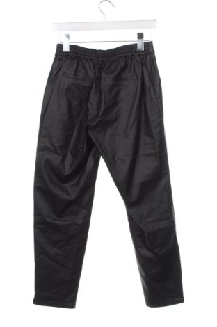 Pantaloni de femei Object, Mărime M, Culoare Negru, Preț 380,43 Lei