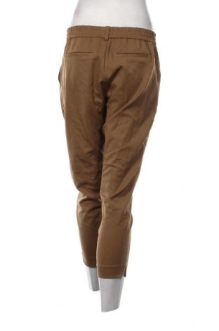 Dámske nohavice Object, Veľkosť M, Farba Béžová, Cena  10,46 €