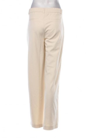 Дамски панталон Object, Размер XS, Цвят Екрю, Цена 41,85 лв.
