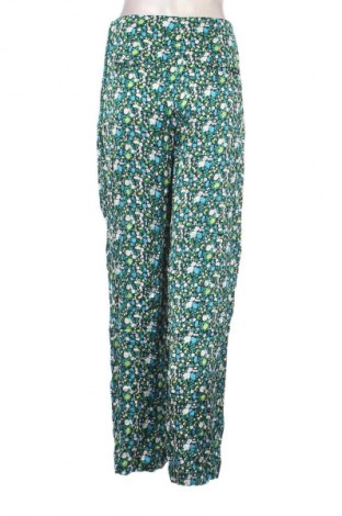Pantaloni de femei Object, Mărime S, Culoare Multicolor, Preț 152,96 Lei
