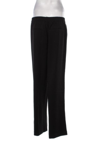 Γυναικείο παντελόνι Object, Μέγεθος L, Χρώμα Μαύρο, Τιμή 21,57 €