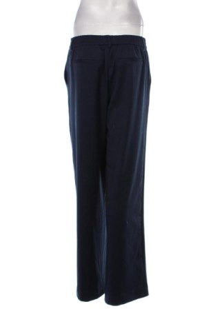 Γυναικείο παντελόνι Object, Μέγεθος M, Χρώμα Μπλέ, Τιμή 21,57 €