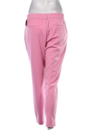 Dámske nohavice Object, Veľkosť S, Farba Ružová, Cena  23,97 €