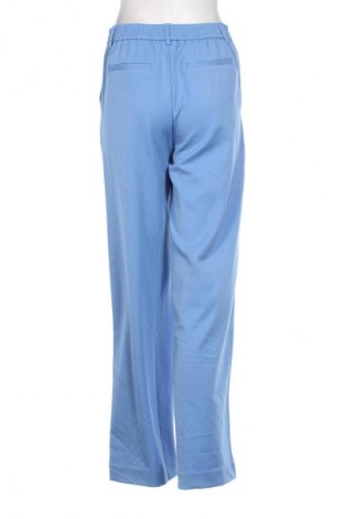 Dámské kalhoty  Object, Velikost S, Barva Modrá, Cena  445,00 Kč
