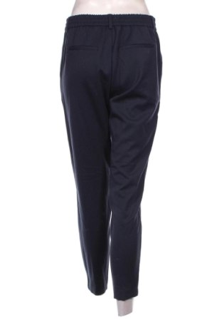 Γυναικείο παντελόνι Object, Μέγεθος M, Χρώμα Μπλέ, Τιμή 10,14 €