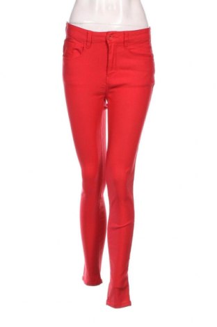 Damenhose October, Größe M, Farbe Rot, Preis € 9,49