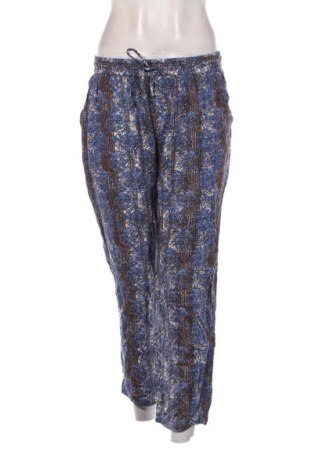 Дамски панталон Ofelia, Размер L, Цвят Многоцветен, Цена 15,66 лв.