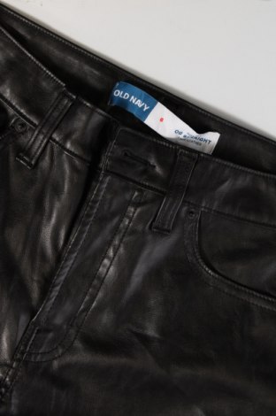 Pantaloni de femei Old Navy, Mărime S, Culoare Negru, Preț 60,69 Lei