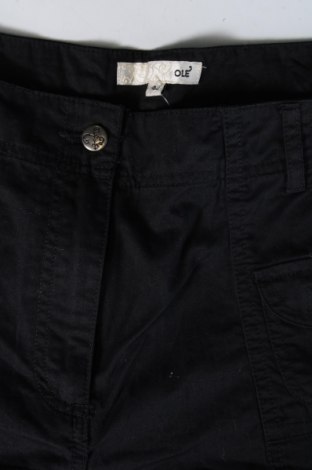 Dámske nohavice Ole, Veľkosť XL, Farba Čierna, Cena  8,16 €