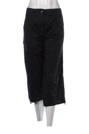 Γυναικείο παντελόνι Ole, Μέγεθος XL, Χρώμα Μαύρο, Τιμή 8,91 €