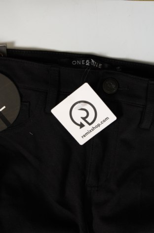 Damenhose One 5 One, Größe M, Farbe Schwarz, Preis € 14,40