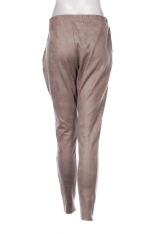 Pantaloni de femei One Two, Mărime M, Culoare Bej, Preț 67,44 Lei